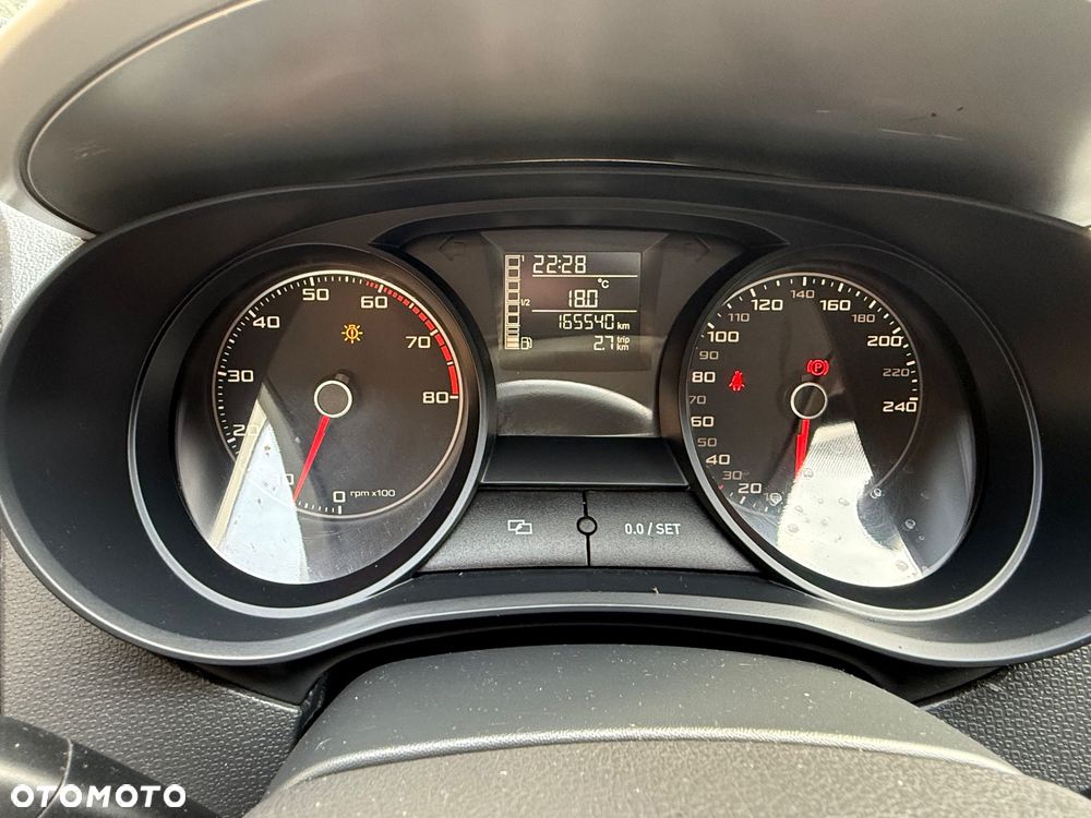 Seat Ibiza 1.2 TSI FR - 9