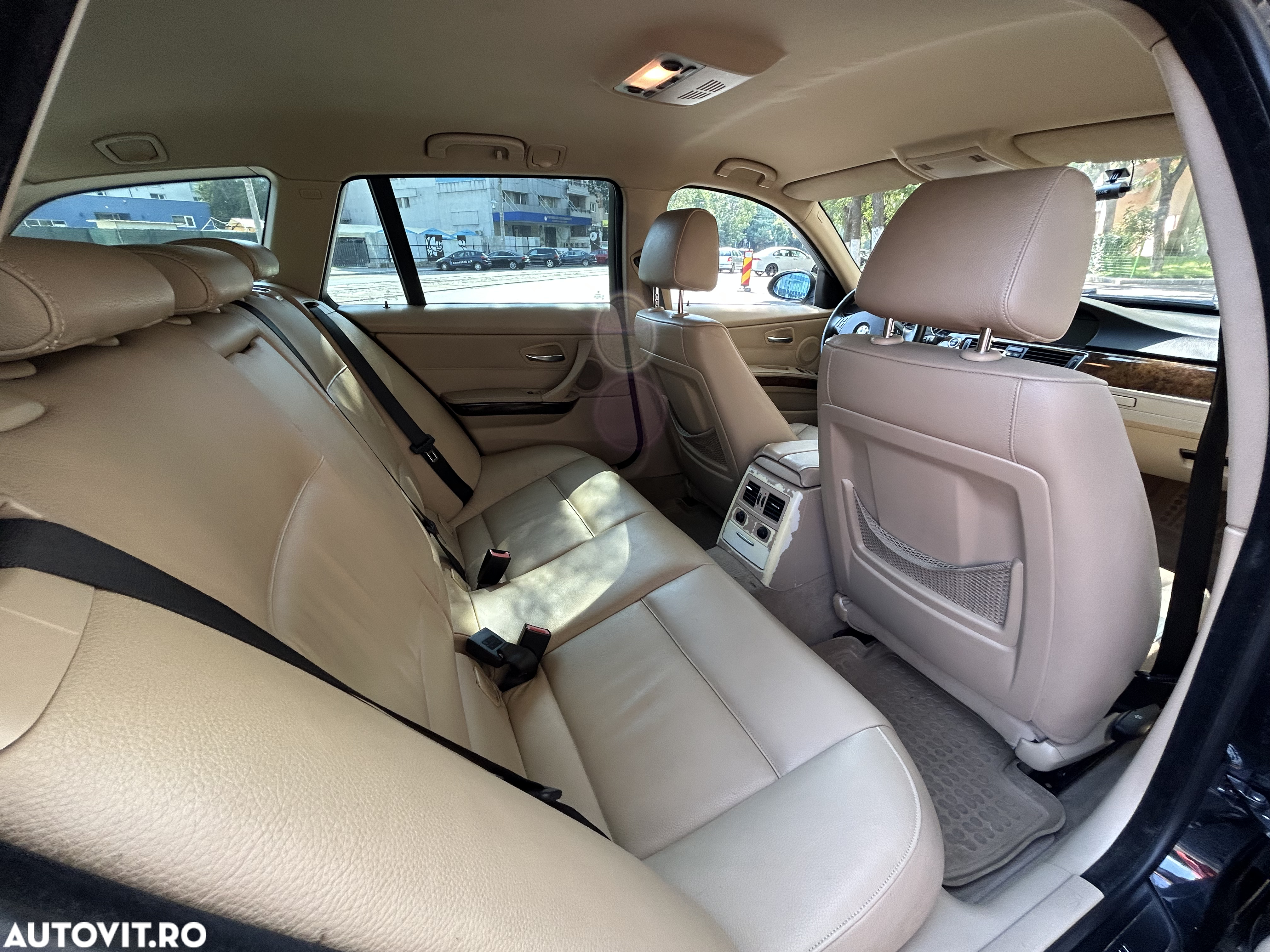 BMW Seria 3 - 6