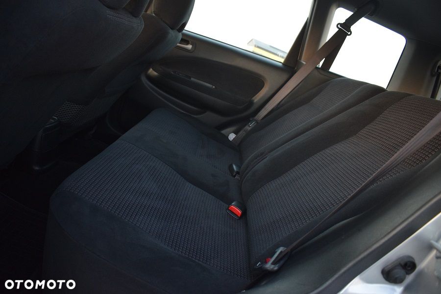 Honda HR-V 2wd - 9