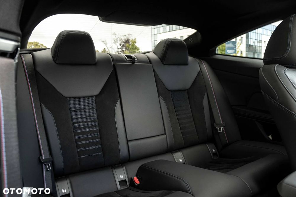 BMW Seria 4 M440i xDrive mHEV sport - 24
