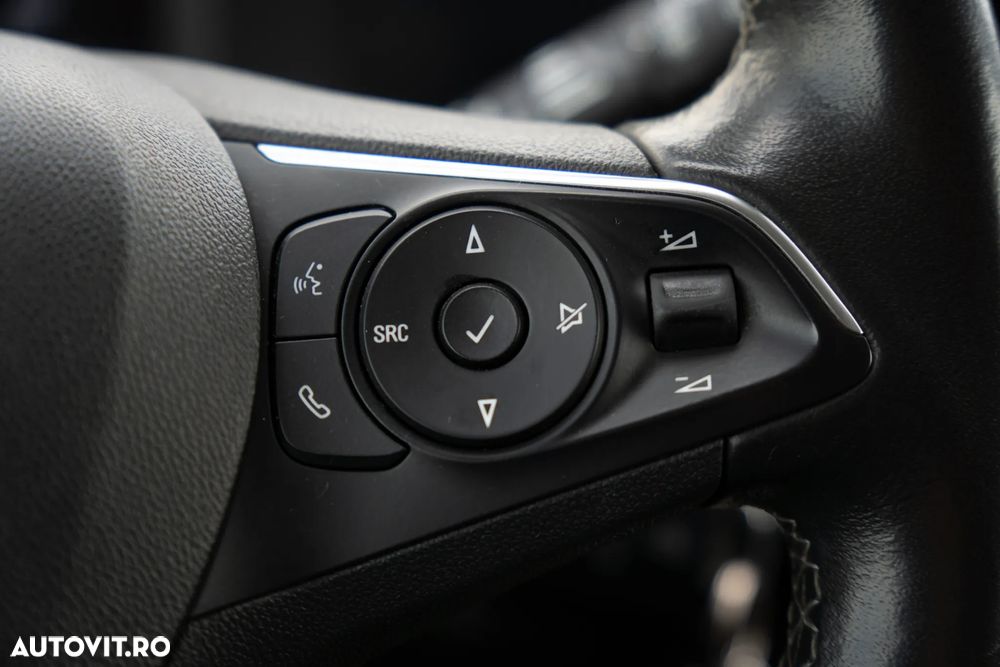 Opel Mokka 1.2L Turbo Start/Stop Elegance - 14