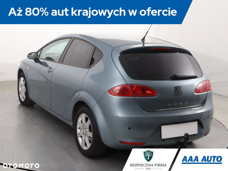 Seat Leon - 21