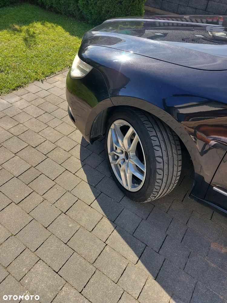 Skoda Superb - 8
