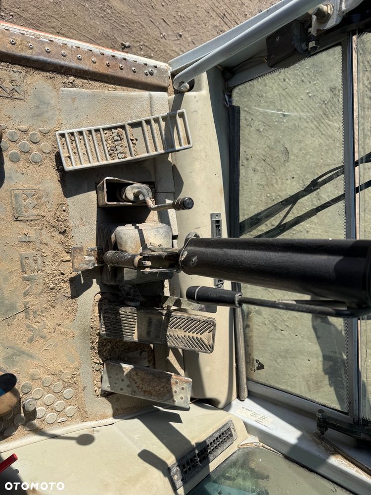 Terex ATLAS TW160 - 5