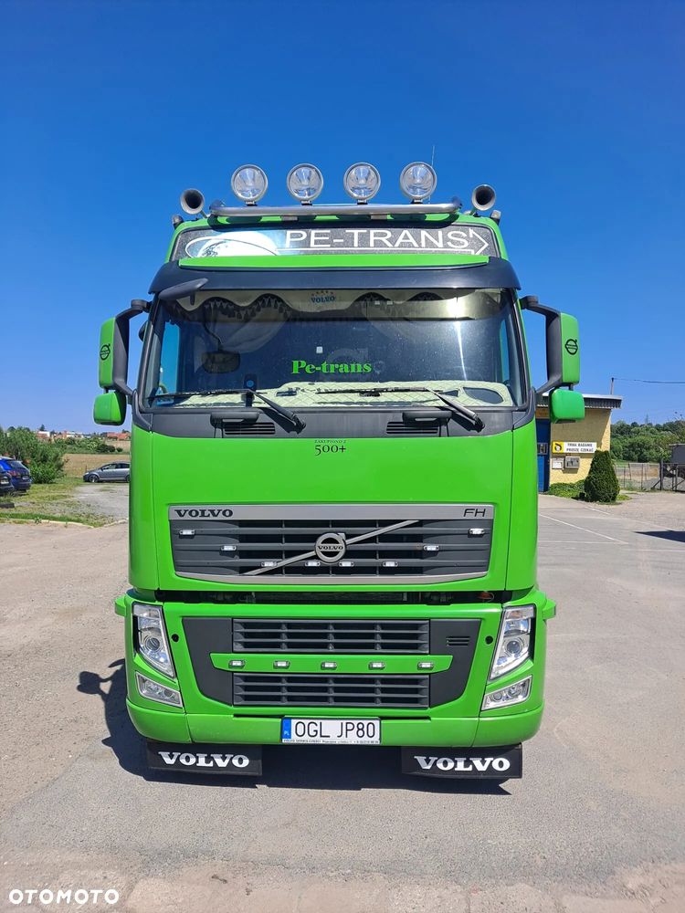 Volvo Fh13 - 3