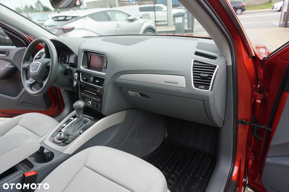 Audi Q5 - 27