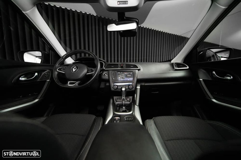 Renault Kadjar Energy TCe 130 EDC LIMITED - 12