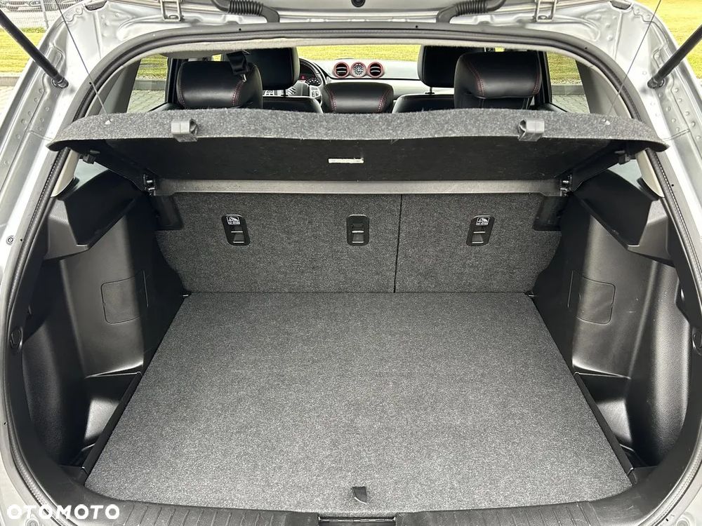 Suzuki Vitara 1.4 Boosterjet XLED 2WD - 33