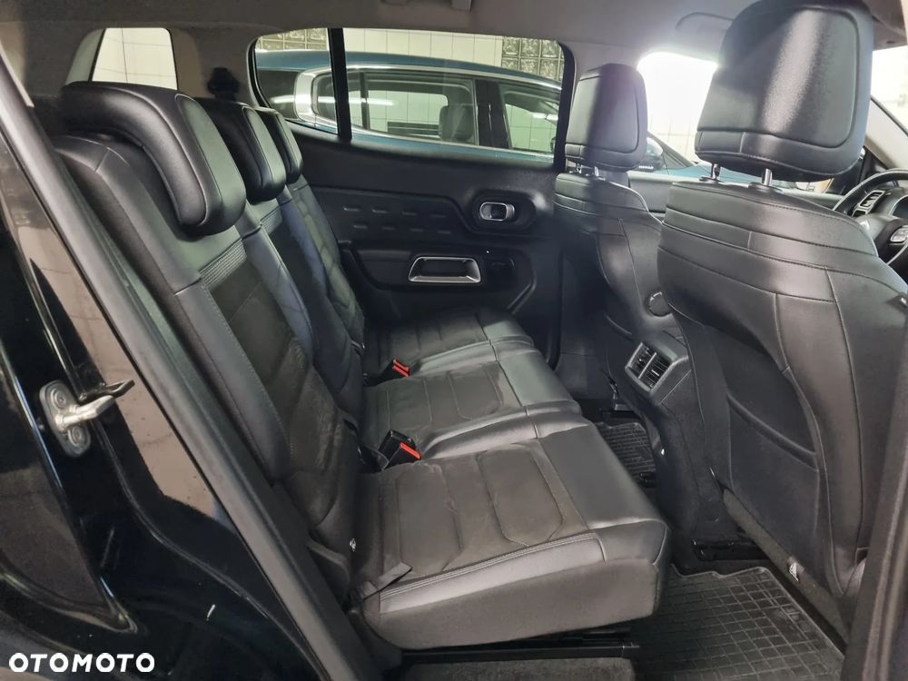 Citroën C5 Aircross 1.6 PHEV 225 Shine Pack EAT8 - 30