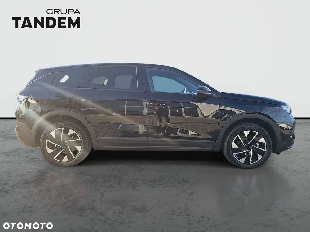 Opel Grandland 1.2 mHEV GS eDTC6 - 4