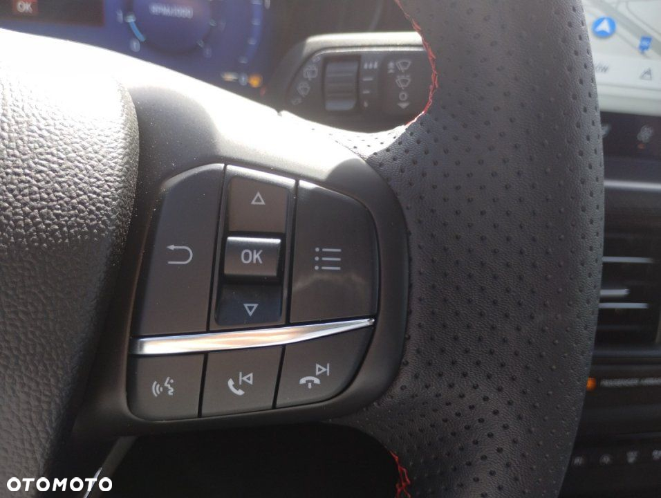 Ford Focus - 11