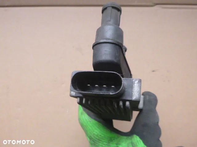 CEWKA ZAPŁONOWA SKODA FABIA I 1.4 MPI - 7