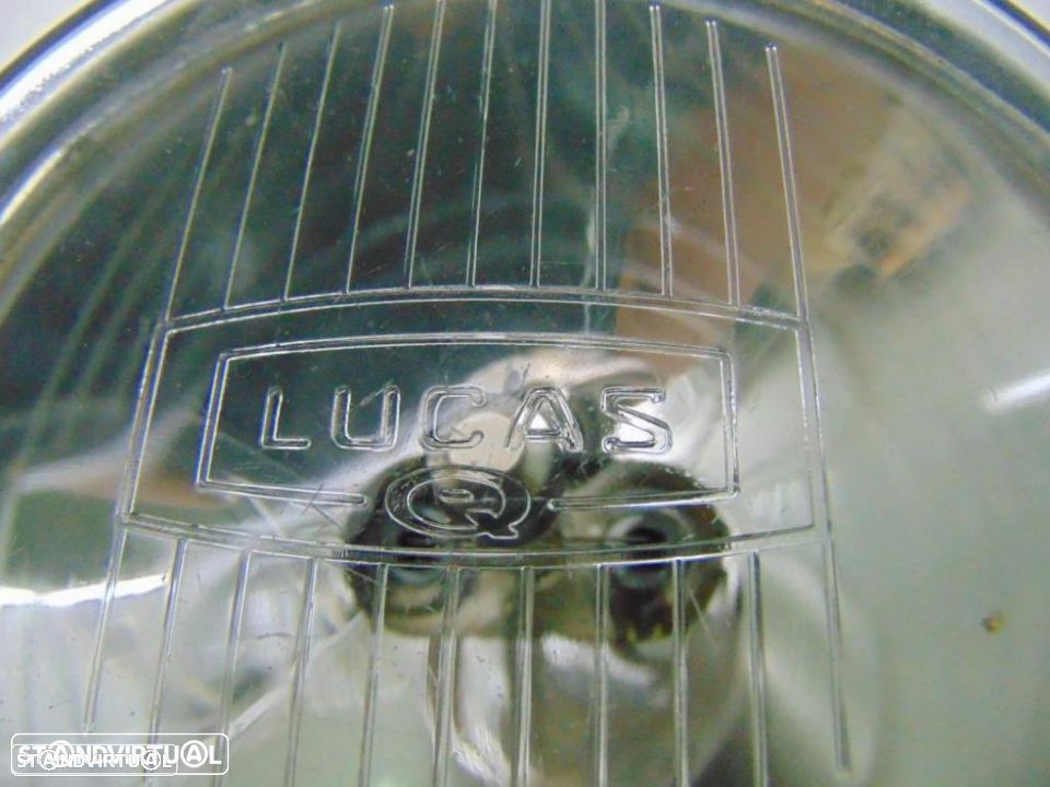 Antigos e clássicos faróis nevoeiro ou suplementares - 6