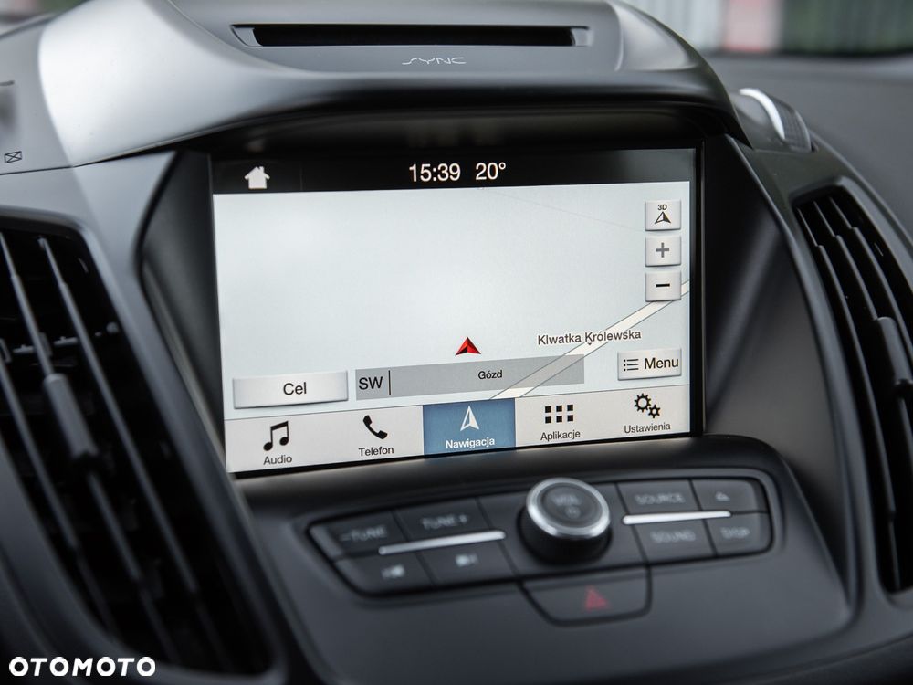 Ford Kuga 2.0 TDCi 4x4 ST-Line - 25