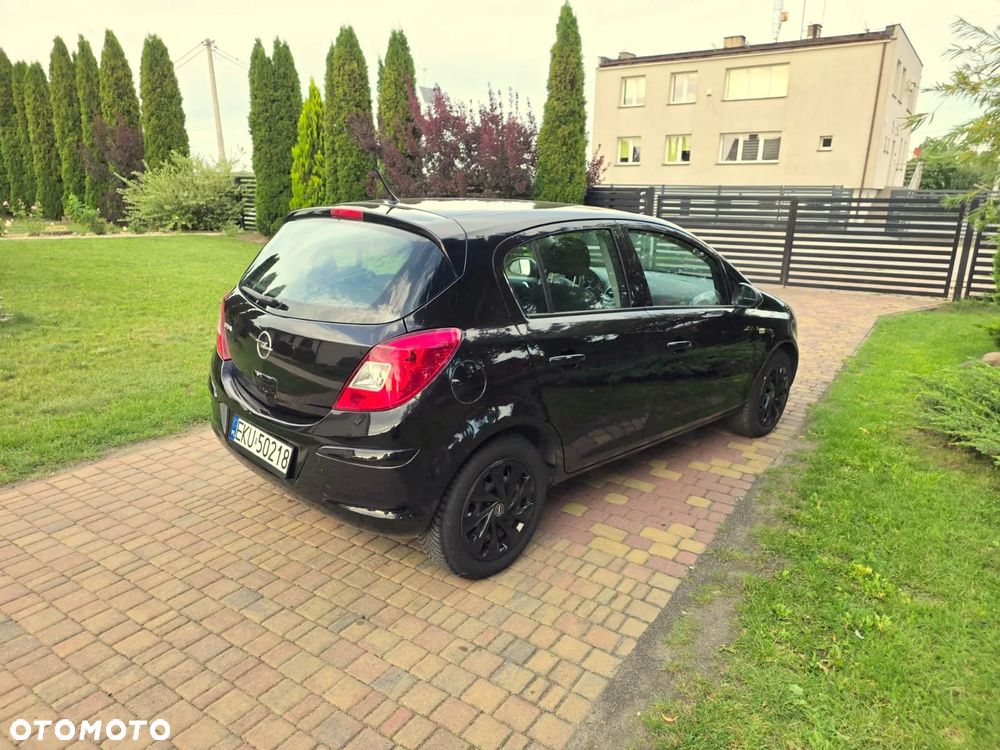 Opel Corsa 1.4 16V Enjoy - 3