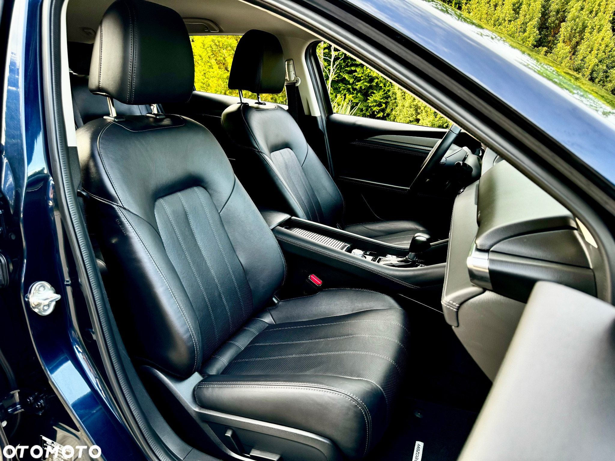 Mazda 6 Kombi SKYACTIV-G 165 Drive Exclusive-Line - 30