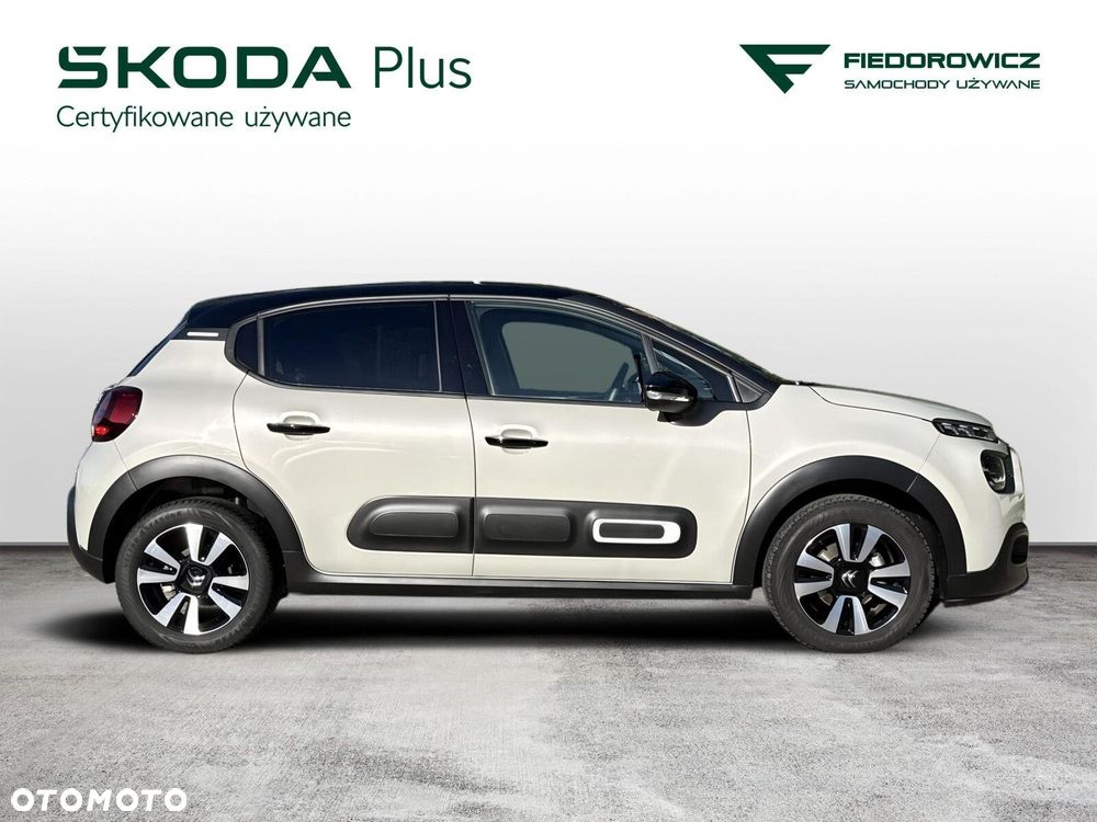Citroën C3 - 8