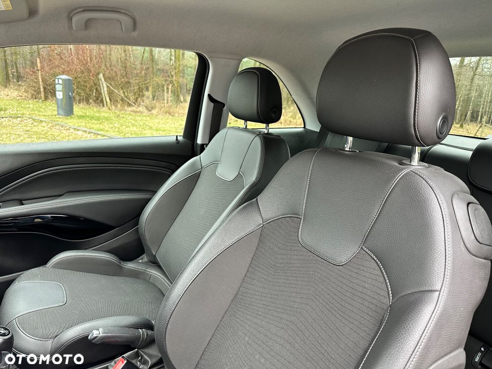 Opel Adam 1.4 Slam - 12