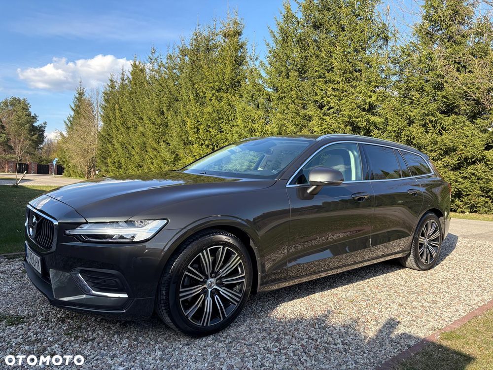 Volvo V60 B3 B Inscription - 9