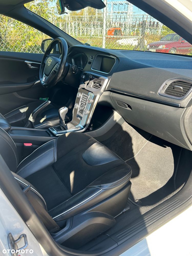 Volvo V40 - 8