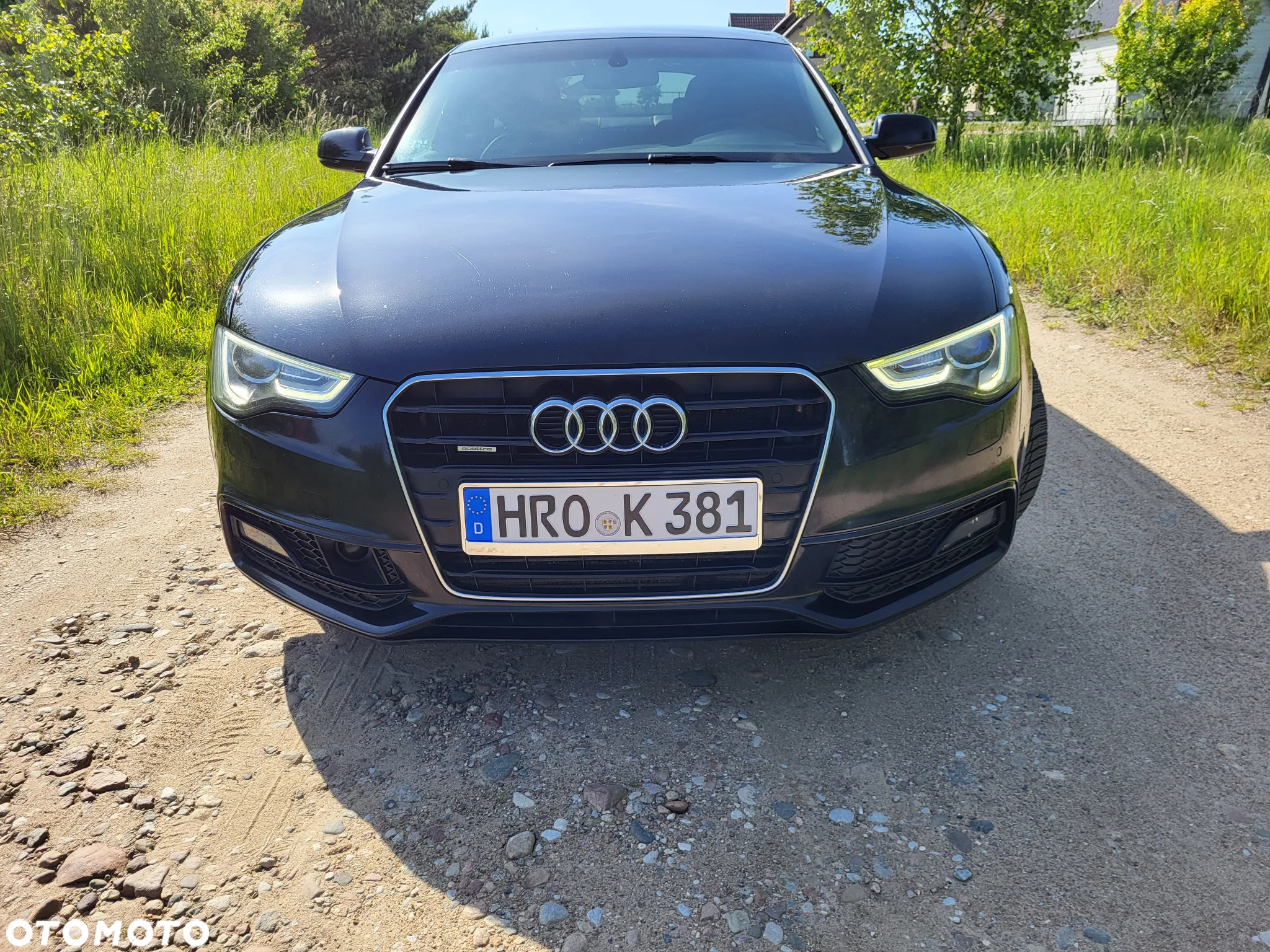 Audi A5 2.0 TDI Quattro S tronic - 7
