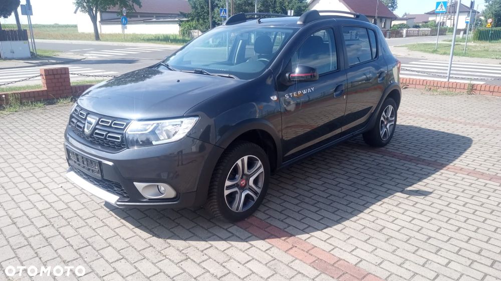 Dacia Sandero 0.9 TCe Laureate S&S - 4