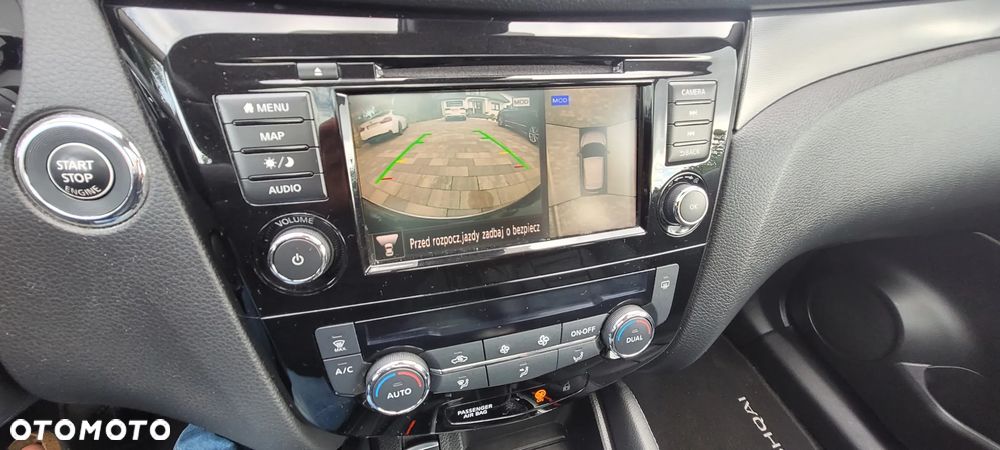 Nissan Qashqai 1.3 DIG-T Tekna DCT - 11