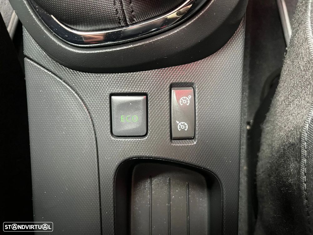 Renault Captur 1.5 dCi Exclusive - 28