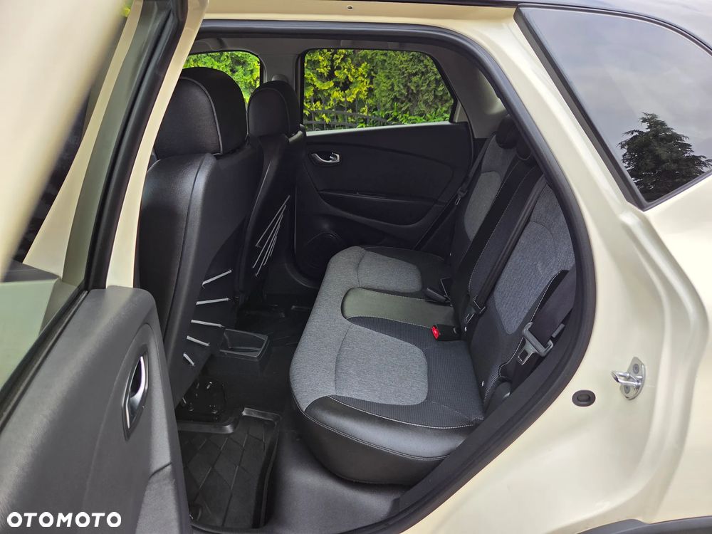 Renault Captur 0.9 Energy TCe XMOD EU6 - 16