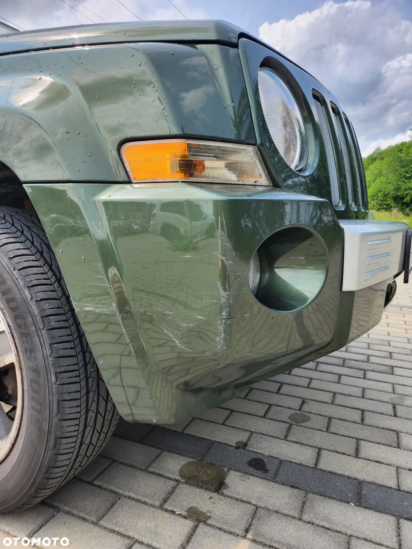 Jeep Patriot 2.4 Limited - 21