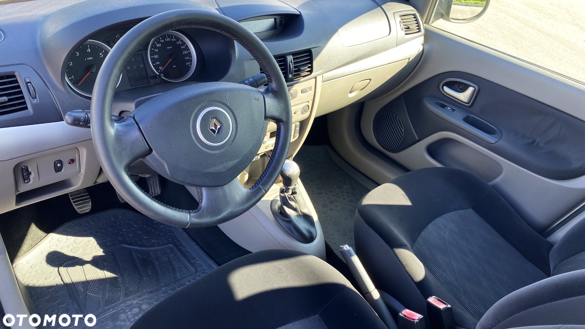 Renault Thalia 1.2 16V All Inclusive - 17