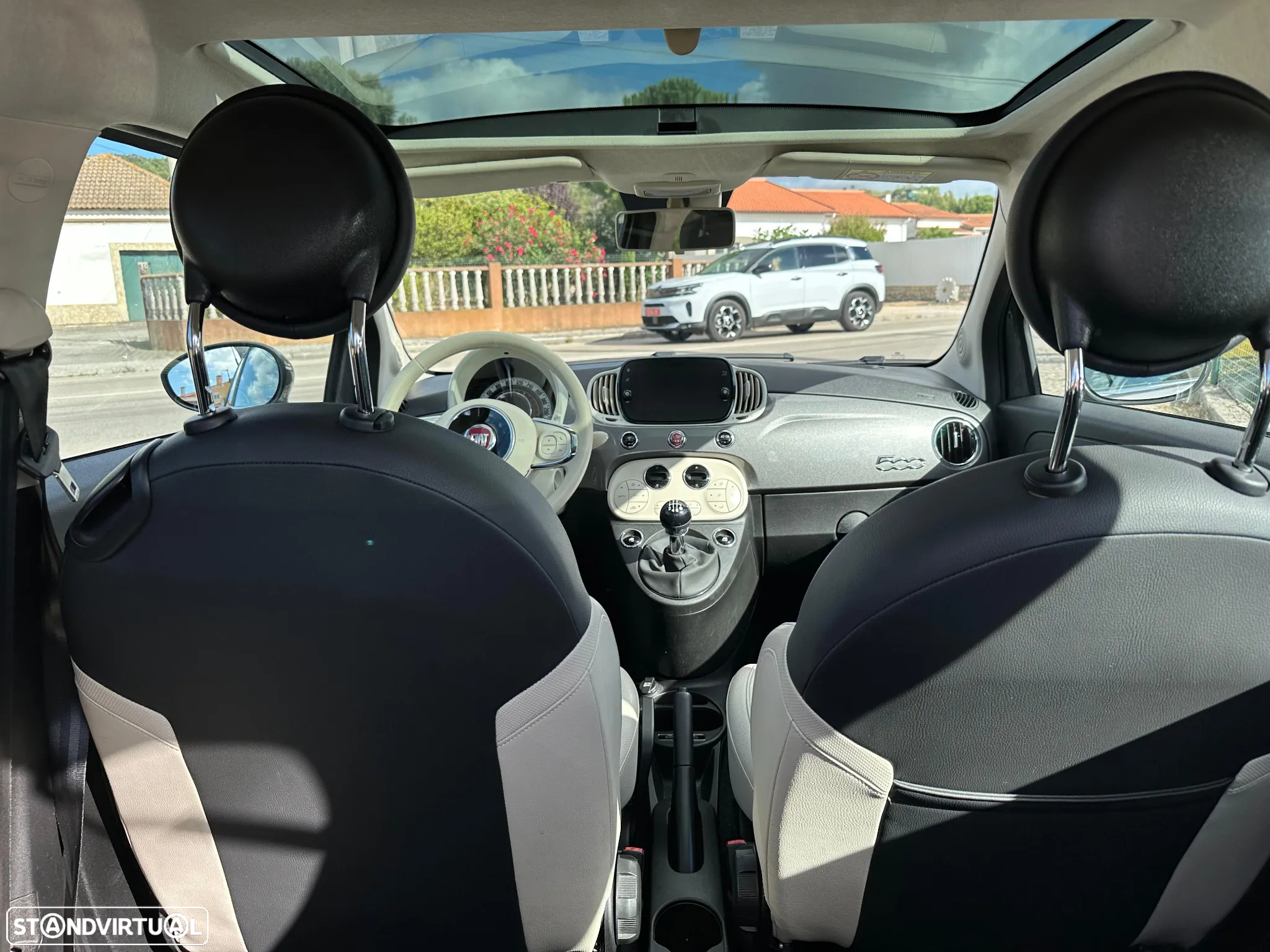 Fiat 500 - 17