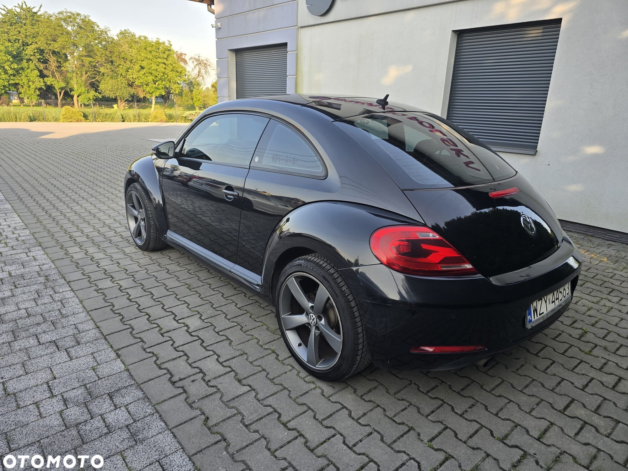 Volkswagen Beetle 1.2 TSI - 9