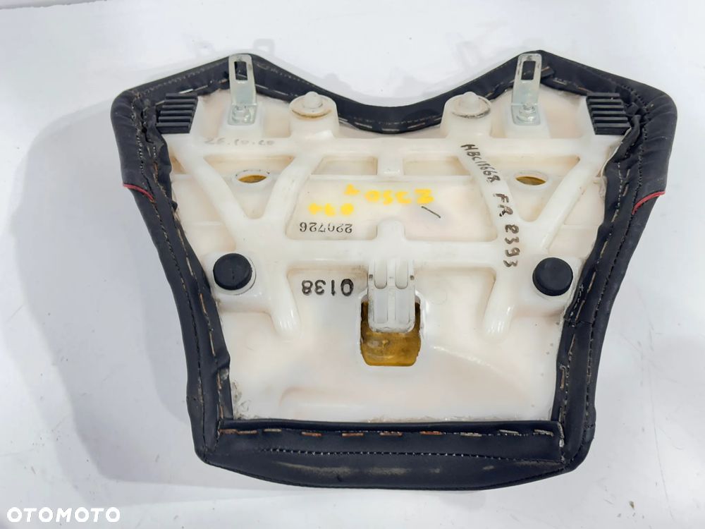 Siedzenie kierowcy  Kawaski Z 750   Z750  07-13R - 5