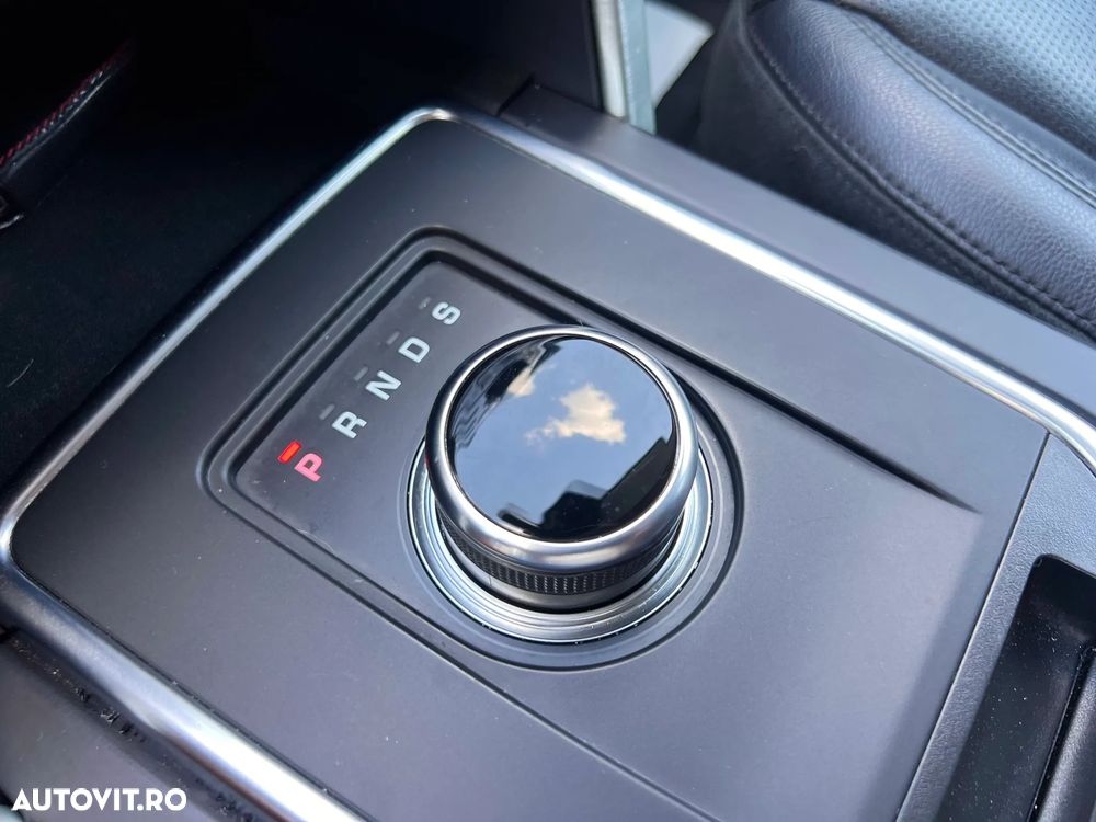 Land Rover Discovery Sport 2.0 l HSE Luxury Aut. - 16