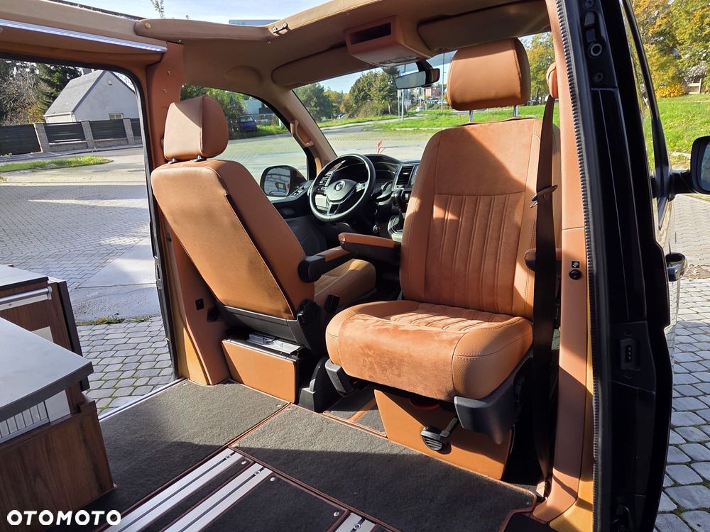 Volkswagen T6 transporter - 29