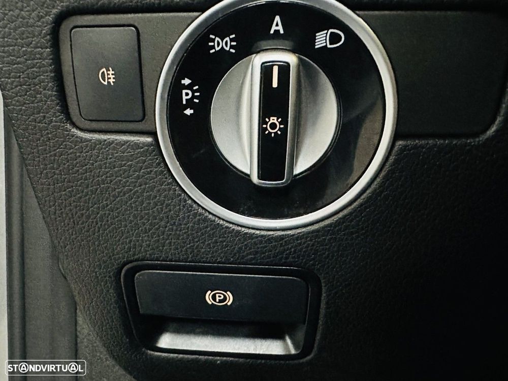 Mercedes-Benz SLK 200 BE - 25