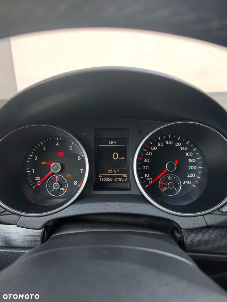 Volkswagen Golf 1.2 TSI Style - 14