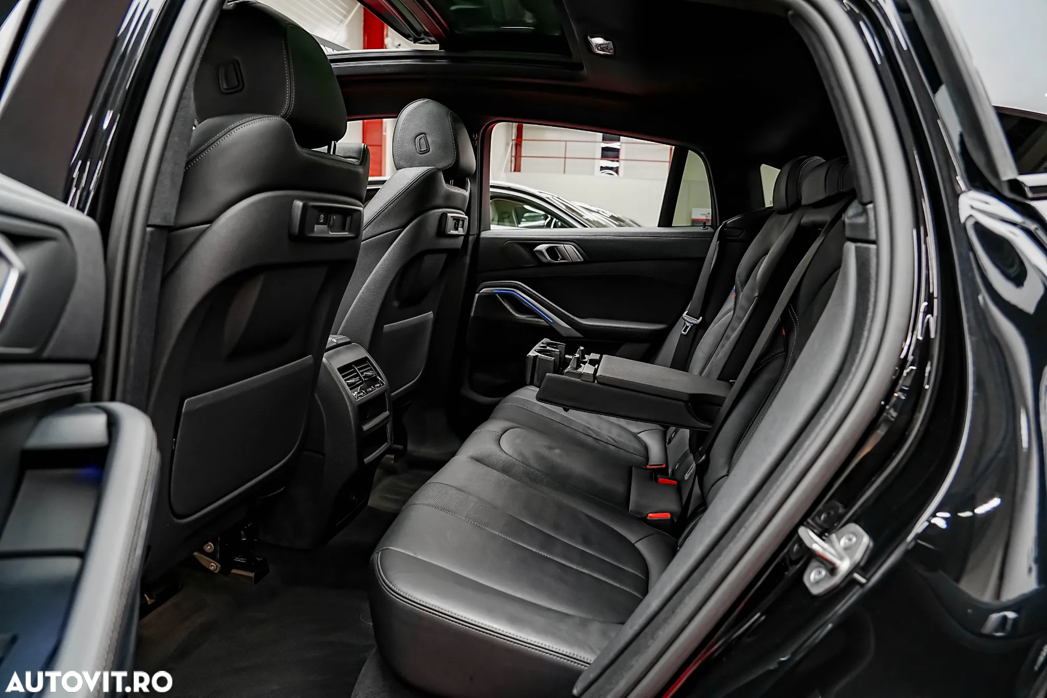 BMW X6 xDrive30d AT MHEV - 6