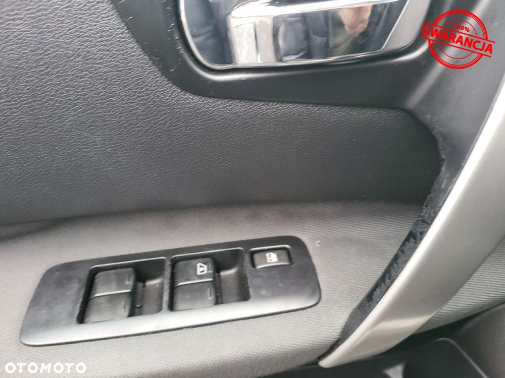 Nissan Qashqai 1.6 Tekna - 23