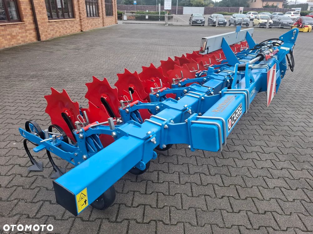 Inny CARRE Econet - 28