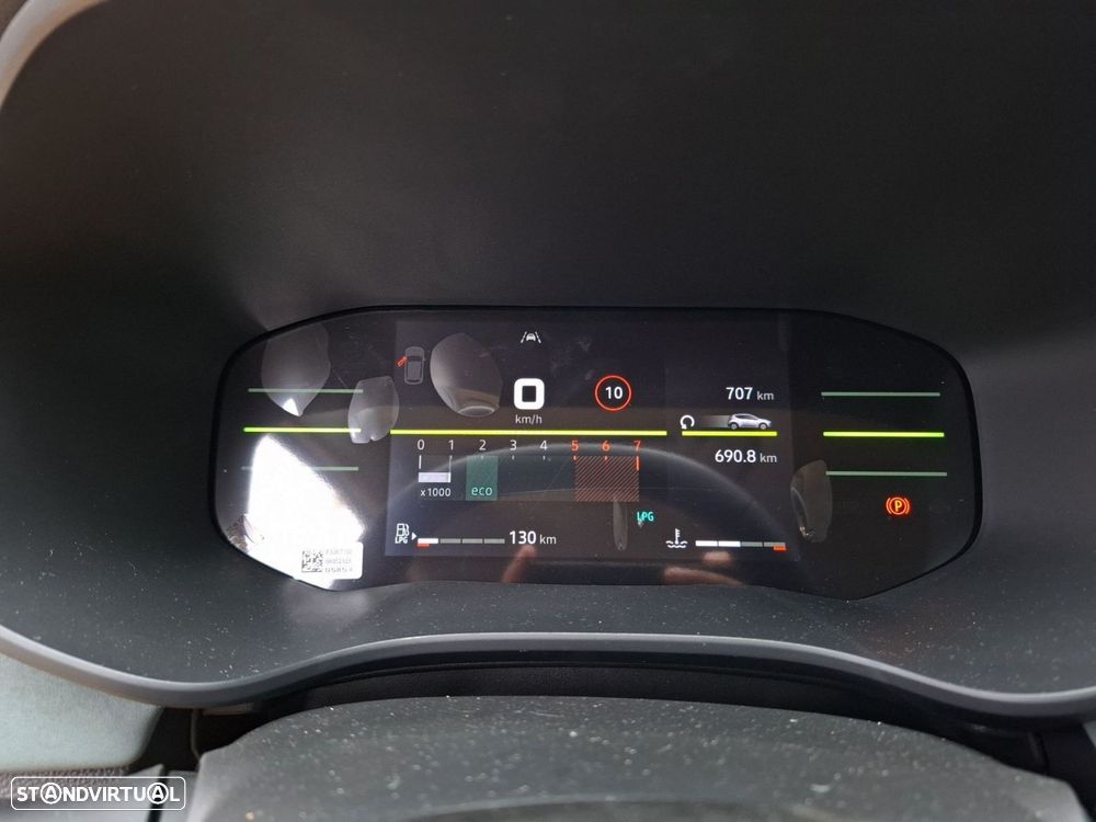 Dacia Sandero 1.2 ECO-G Extreme - 19