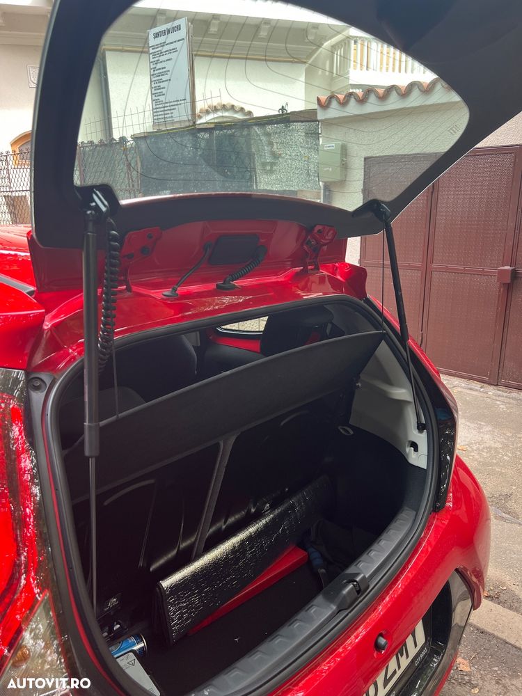Toyota Aygo - 10