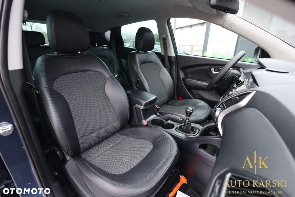 Hyundai ix35 - 34