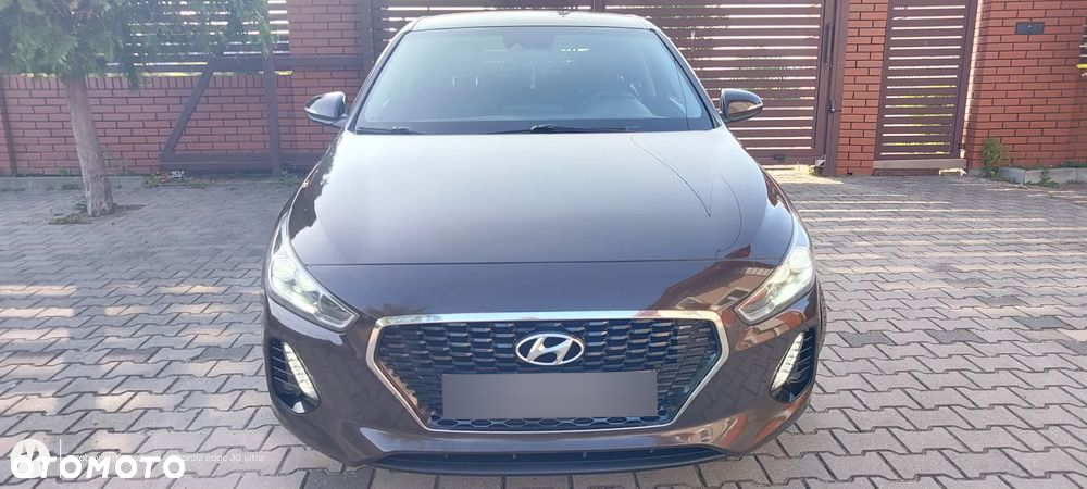 Hyundai i30 - 28