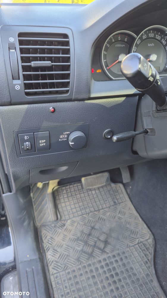 Kia Sorento 2.5 CRDi Escape - 17