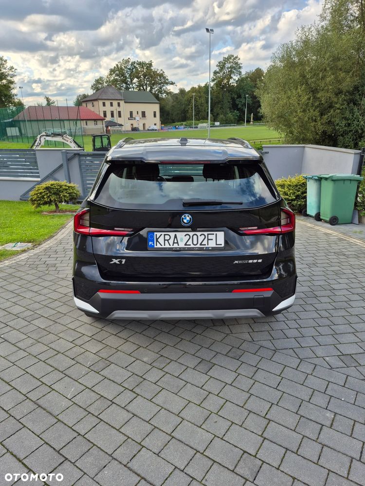 BMW X1 - 15