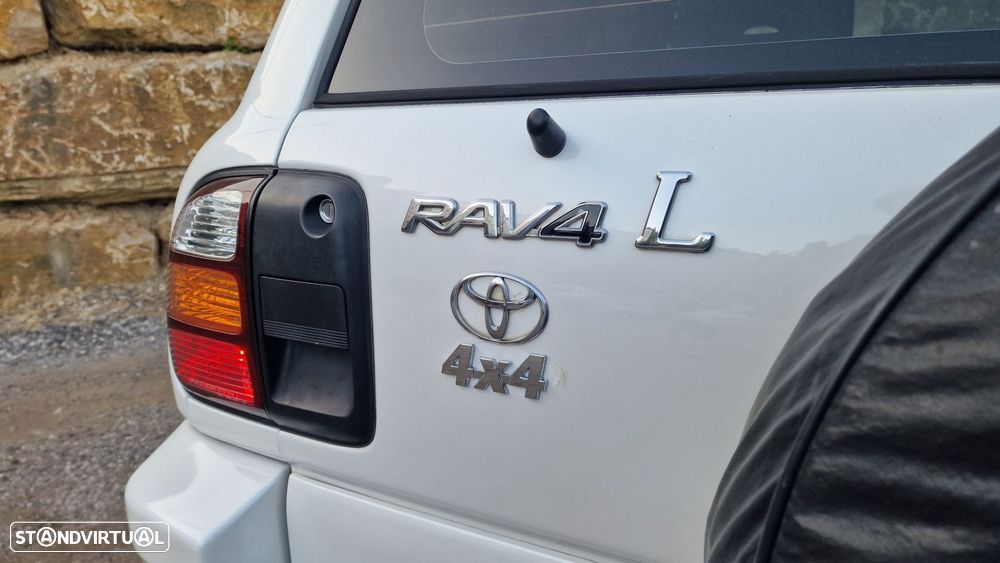 Toyota RAV4 - 33