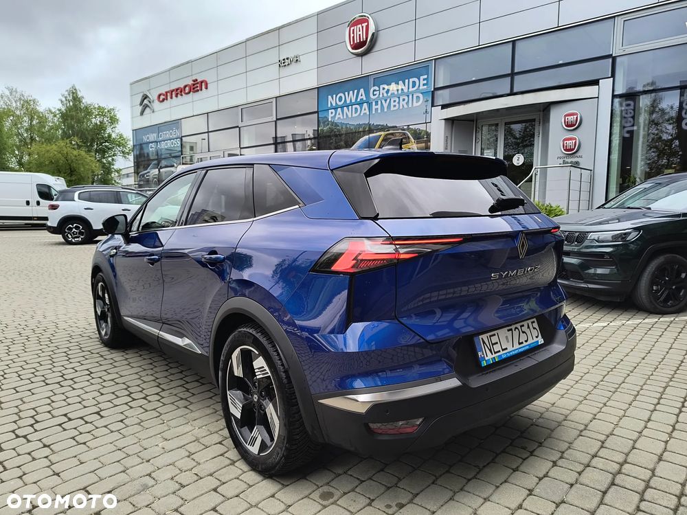 Renault Symbioz 1.6 E-Tech Full Hybrid 145 Techno - 5