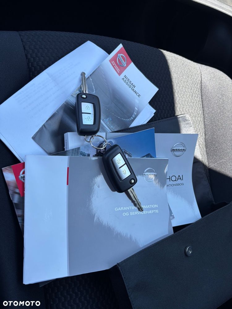 Nissan Qashqai - 17